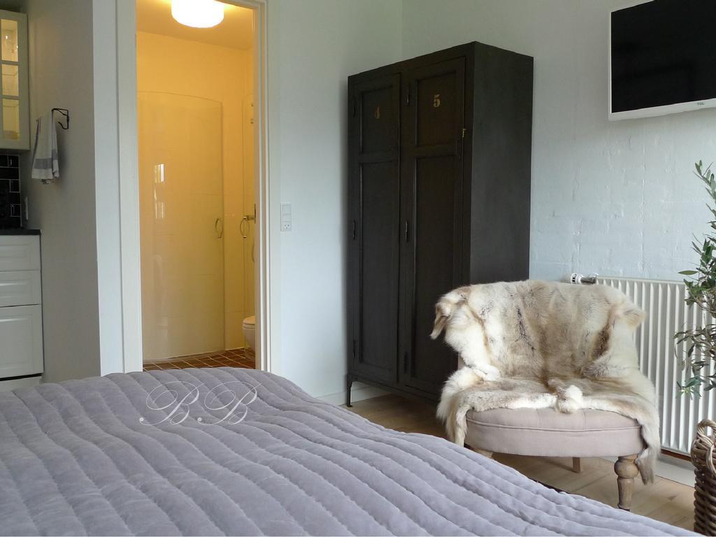 Dragondrum Bed & Kitchen Ullerslev Екстер'єр фото
