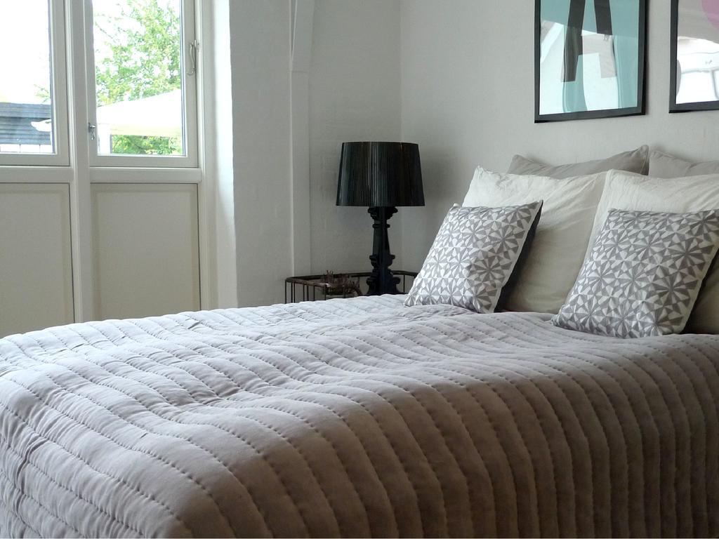 Dragondrum Bed & Kitchen Ullerslev Екстер'єр фото