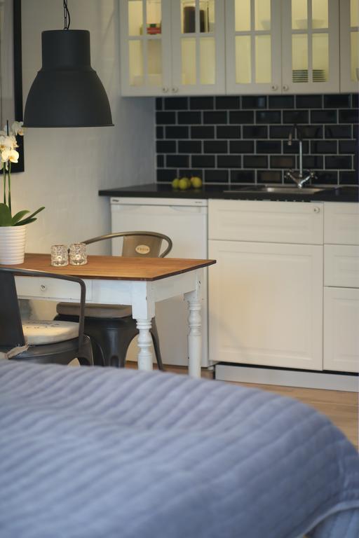 Dragondrum Bed & Kitchen Ullerslev Екстер'єр фото