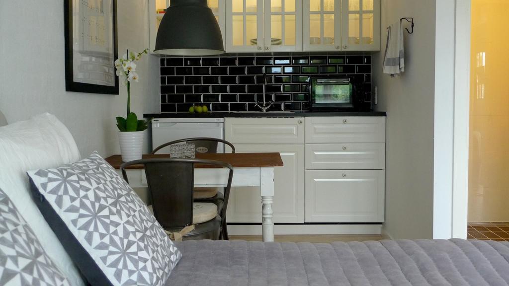 Dragondrum Bed & Kitchen Ullerslev Екстер'єр фото