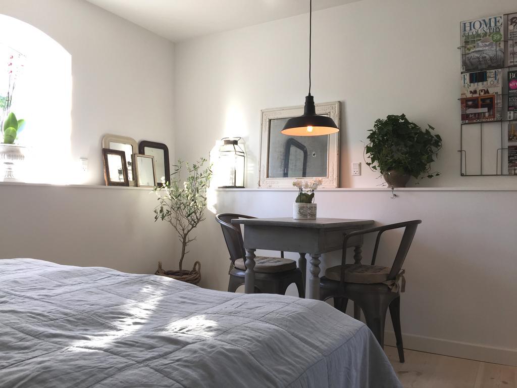 Dragondrum Bed & Kitchen Ullerslev Екстер'єр фото