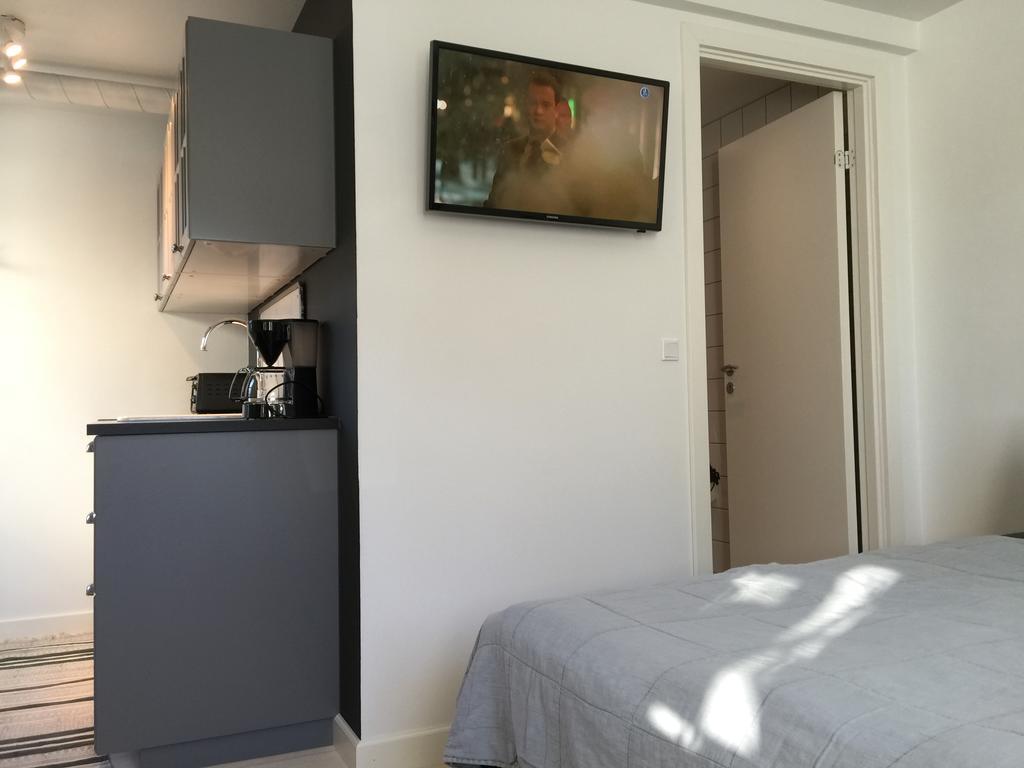 Dragondrum Bed & Kitchen Ullerslev Екстер'єр фото
