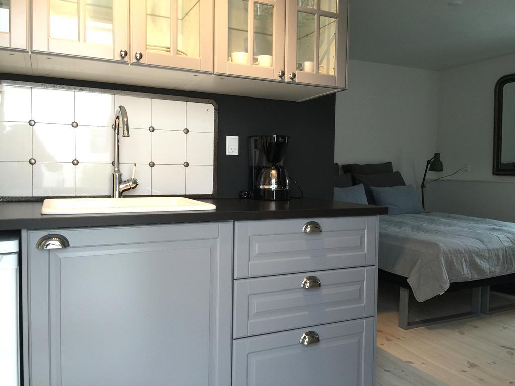 Dragondrum Bed & Kitchen Ullerslev Екстер'єр фото