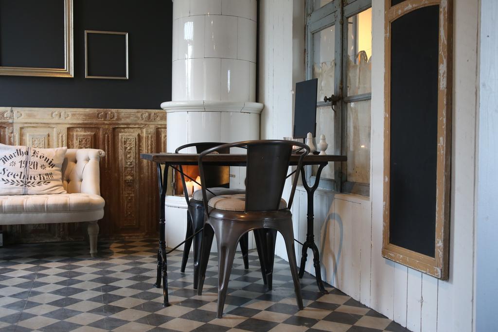 Dragondrum Bed & Kitchen Ullerslev Екстер'єр фото