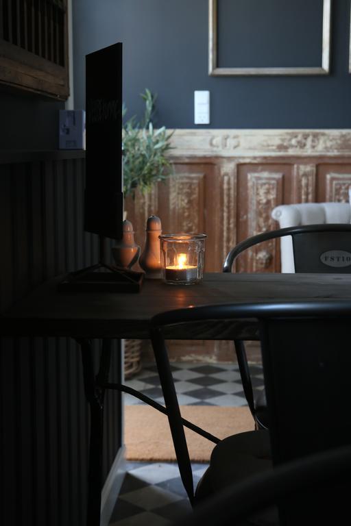 Dragondrum Bed & Kitchen Ullerslev Екстер'єр фото