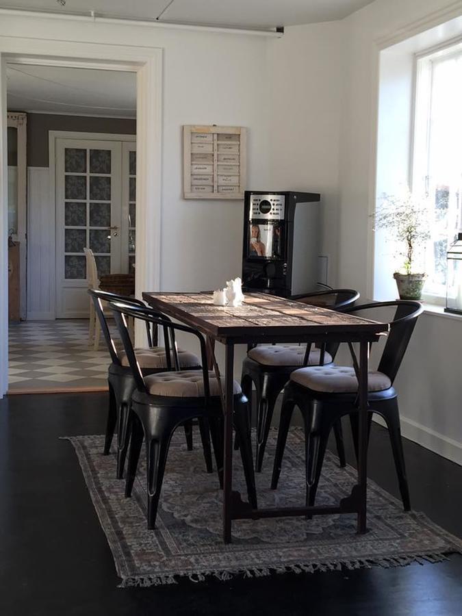 Dragondrum Bed & Kitchen Ullerslev Екстер'єр фото