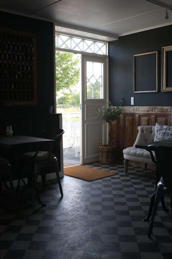 Dragondrum Bed & Kitchen Ullerslev Екстер'єр фото
