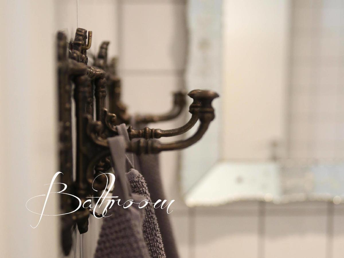 Dragondrum Bed & Kitchen Ullerslev Екстер'єр фото