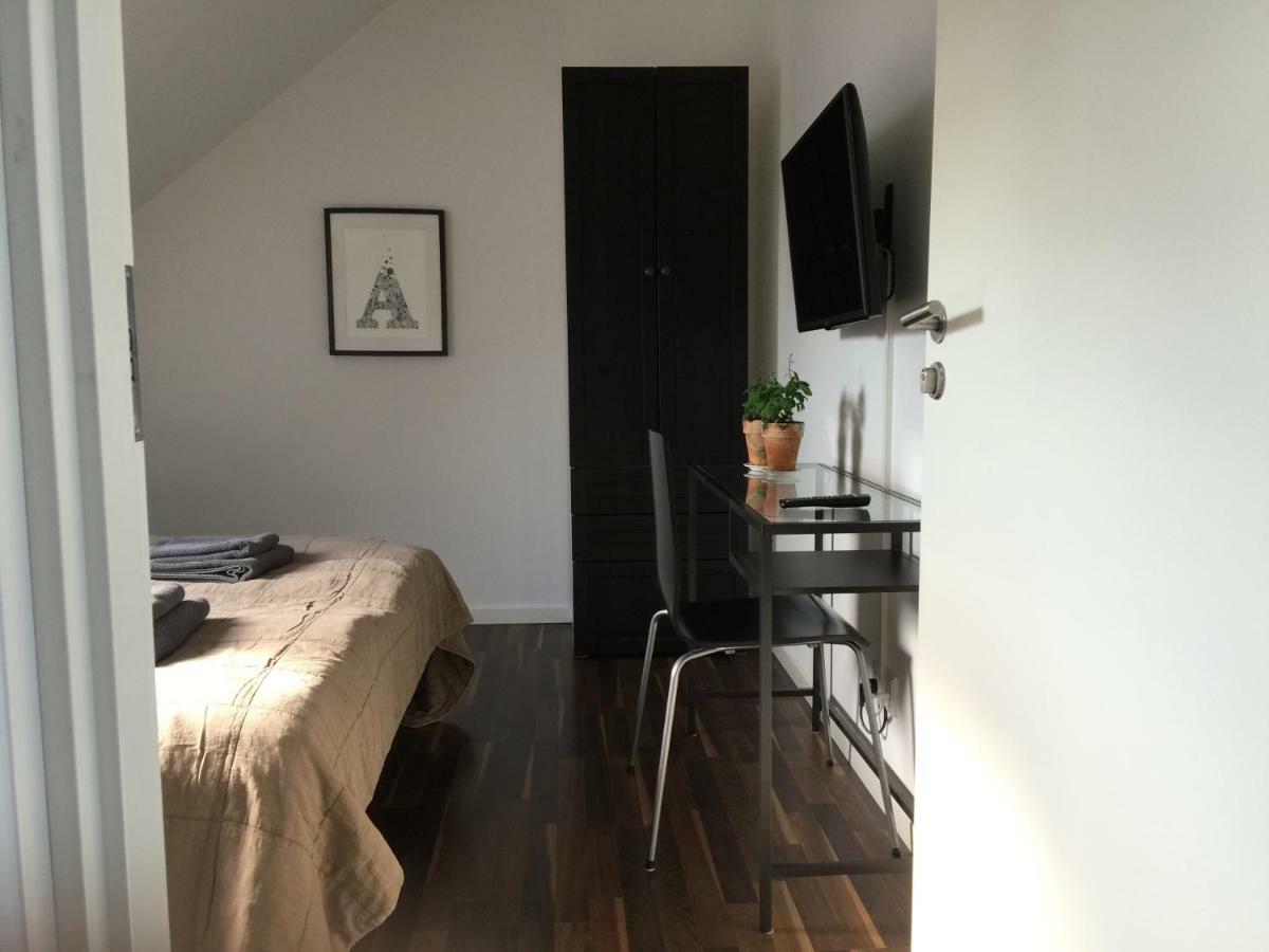 Dragondrum Bed & Kitchen Ullerslev Екстер'єр фото
