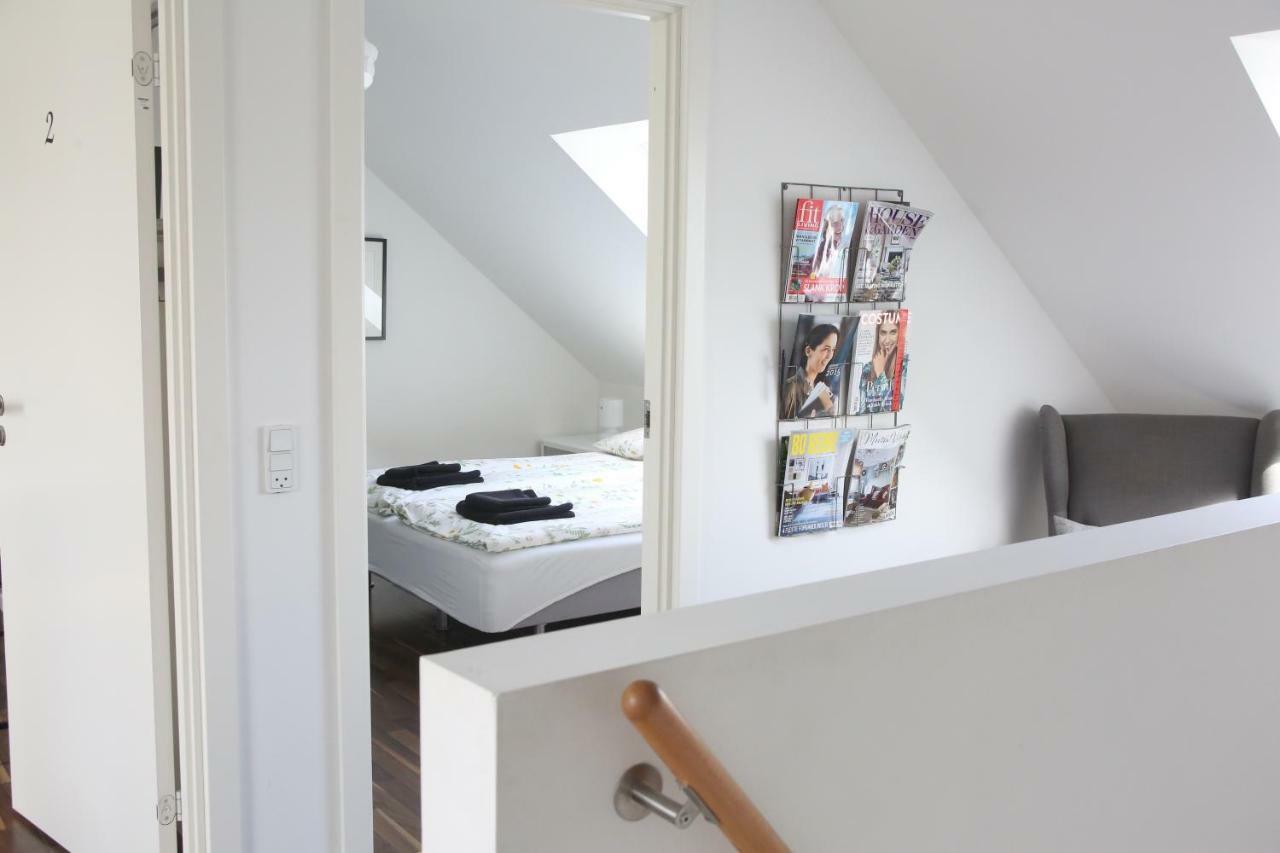 Dragondrum Bed & Kitchen Ullerslev Екстер'єр фото