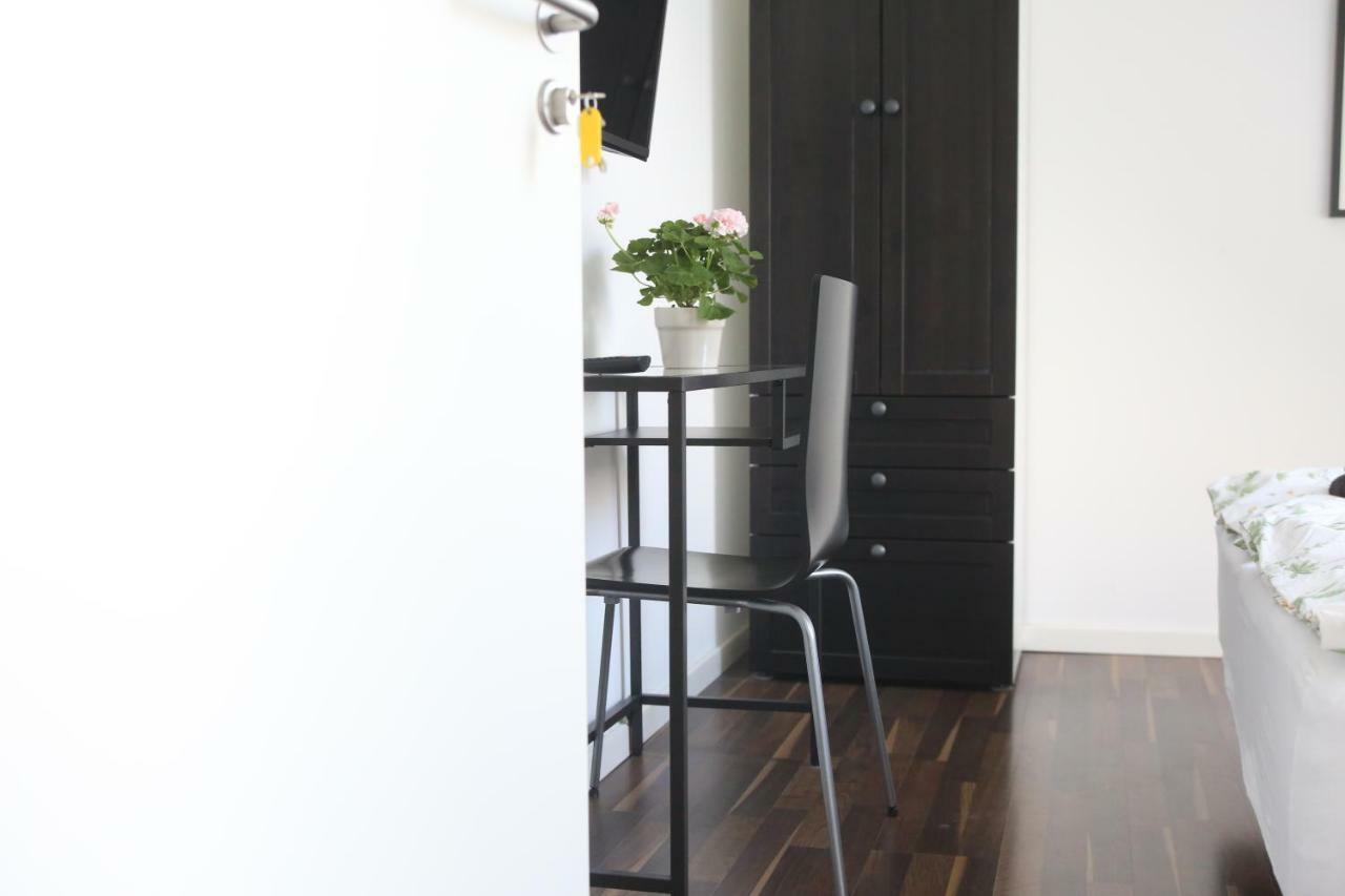 Dragondrum Bed & Kitchen Ullerslev Екстер'єр фото