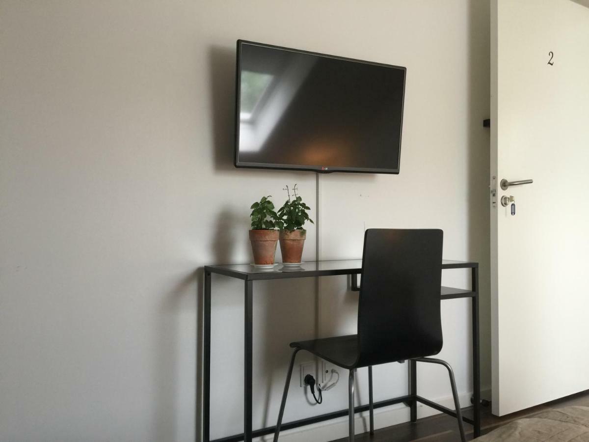 Dragondrum Bed & Kitchen Ullerslev Екстер'єр фото