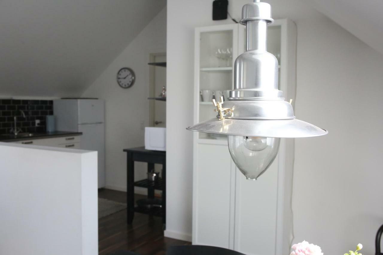 Dragondrum Bed & Kitchen Ullerslev Екстер'єр фото